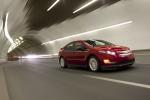 Chevrolet Volt 2011 года